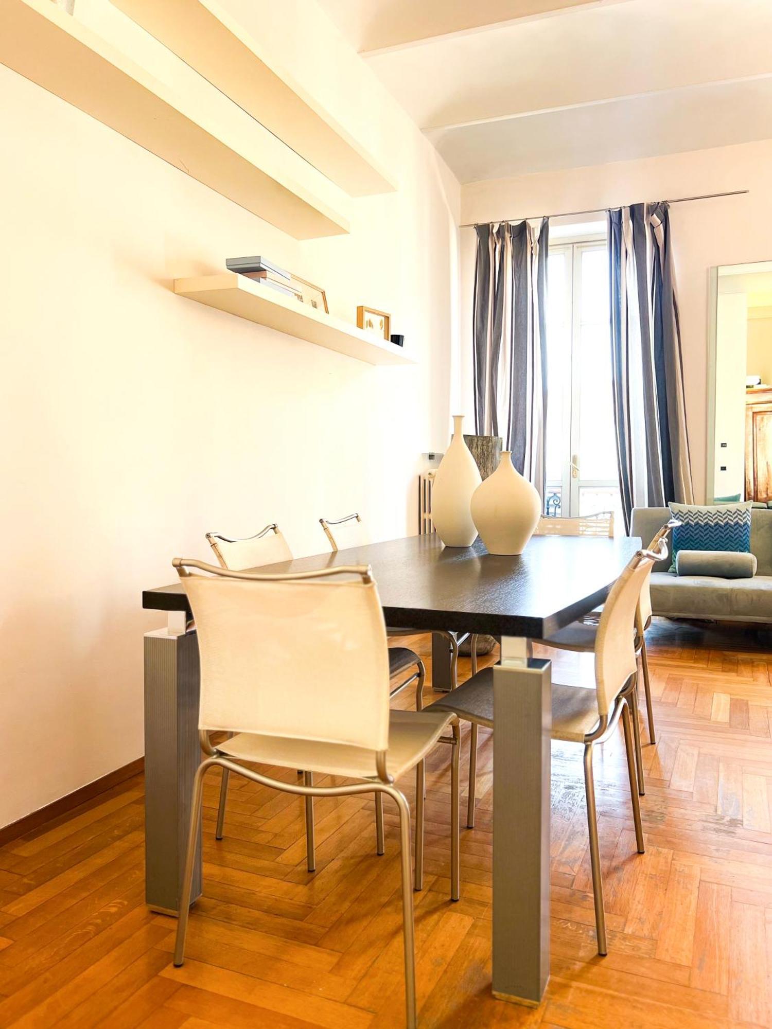 Comecasa San Secondo Terraced Apartment 阿斯蒂 外观 照片