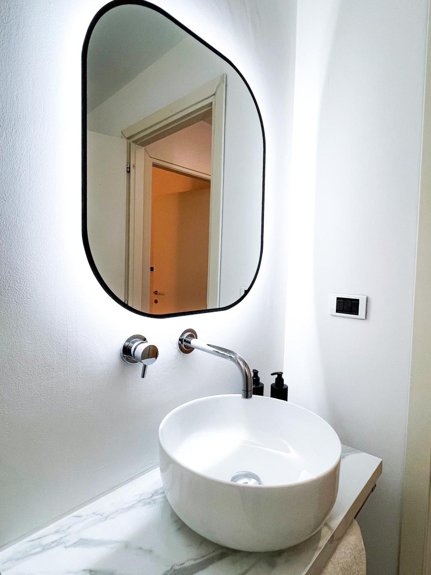 Comecasa San Secondo Terraced Apartment 阿斯蒂 外观 照片