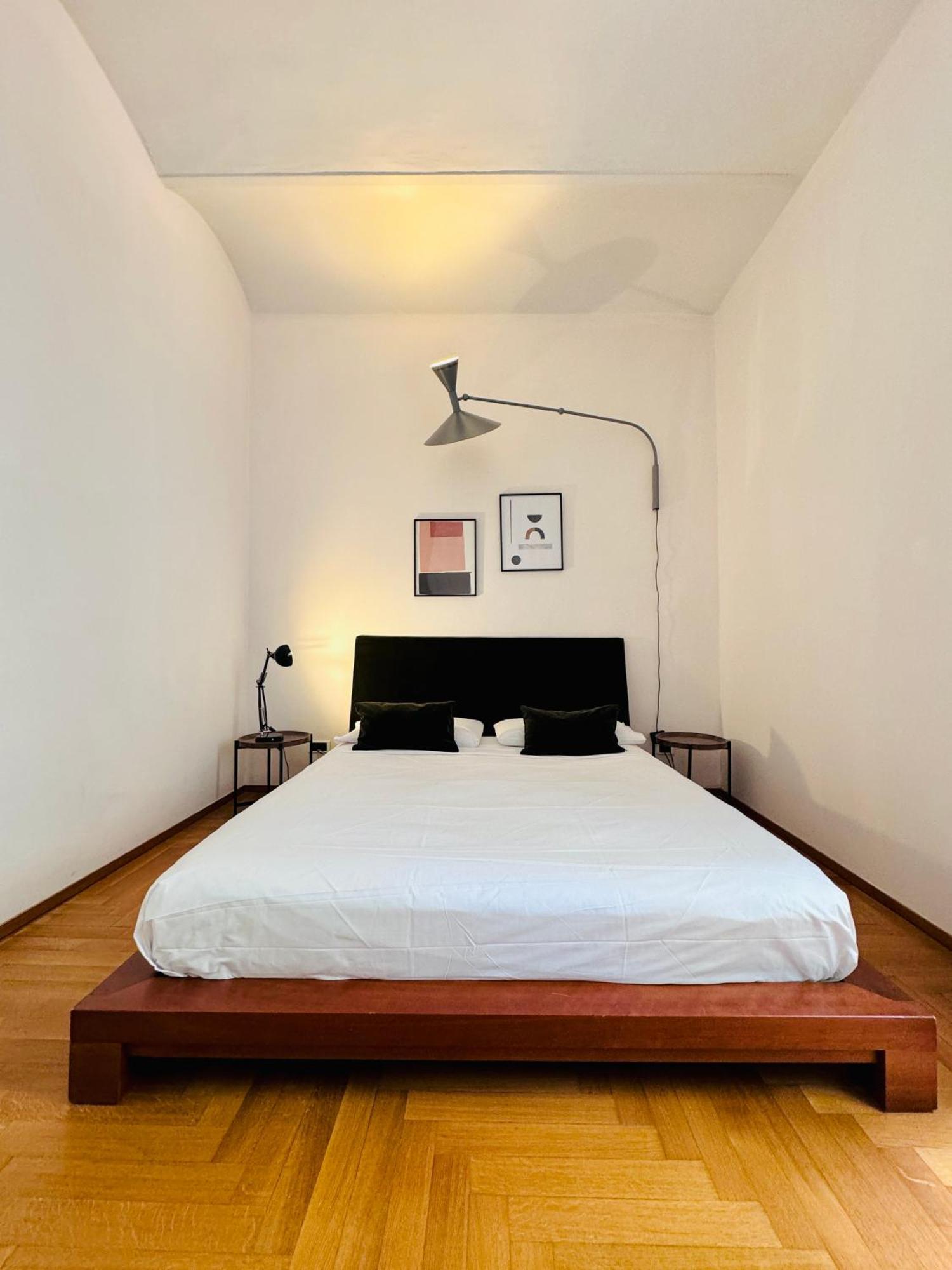 Comecasa San Secondo Terraced Apartment 阿斯蒂 外观 照片